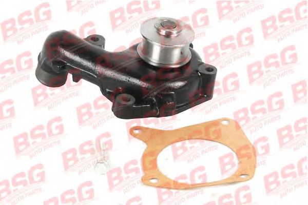 BSG BSG 30-500-007 Водяной насос для FORD COURIER (Форд Cоуриэр) BSG BSG 30-500-007 Водяной насос для FORD COURIER (Форд Cоуриэр)