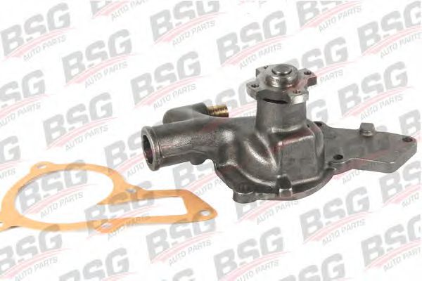 BSG BSG 30-500-008 Водяной насос для FORD ESCORT VI (Форд Эскорт 6)