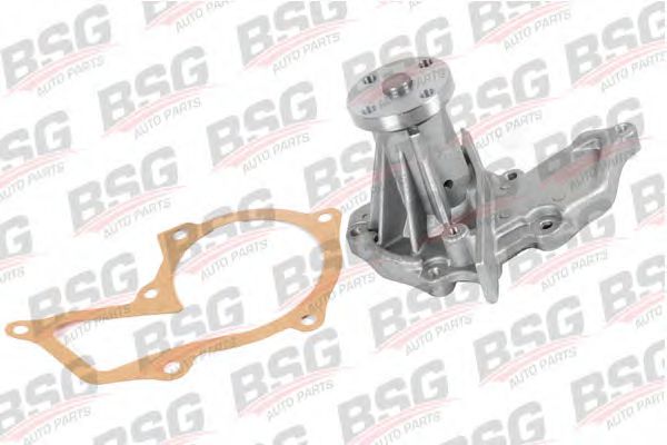 BSG BSG 30-500-010 Водяной насос для FORD FIESTA IV (Форд Фиеста 4) BSG BSG 30-500-010 Водяной насос для FORD FIESTA IV (Форд Фиеста 4)
