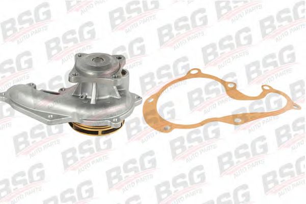 BSG BSG 30-500-013 Водяной насос для FORD TRANSIT CONNECT (Форд Трансит cоннэcт) BSG BSG 30-500-013 Водяной насос для FORD TRANSIT CONNECT (Форд Трансит cоннэcт)