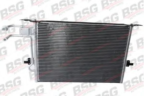 BSG BSG 30-525-004 Конденсатор, кондиционер для FORD MONDEO (Форд Мондэо) BSG BSG 30-525-004 Конденсатор, кондиционер для FORD MONDEO (Форд Мондэо)