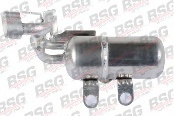 BSG BSG 30-540-002 Осушитель, кондиционер для FORD FOCUS II (Форд Фокус 2) BSG BSG 30-540-002 Осушитель, кондиционер для FORD FOCUS II (Форд Фокус 2)