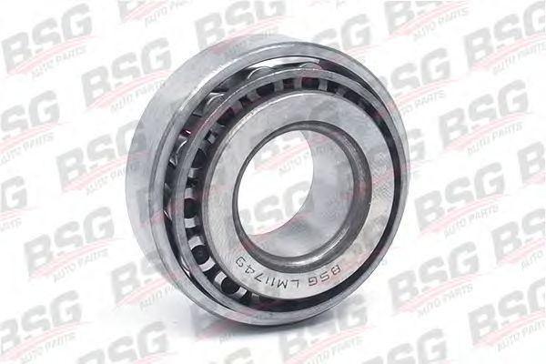 BSG BSG 30-605-001 Подшипник ступицы колеса для OPEL (Опель) BSG BSG 30-605-001 Подшипник ступицы колеса для OPEL (Опель)