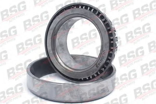 BSG BSG 30-605-006 Подшипник ступицы колеса для FORD FIESTA (Форд Фиэста) BSG BSG 30-605-006 Подшипник ступицы колеса для FORD FIESTA (Форд Фиэста)