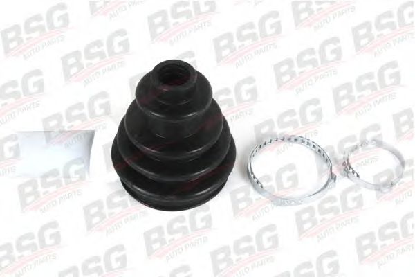 BSG BSG 30-705-002 Комплект пылника, приводной вал со стороны колеса для FORD FIESTA (Форд Фиэста) BSG BSG 30-705-002 Комплект пылника, приводной вал со стороны колеса для FORD FIESTA (Форд Фиэста)