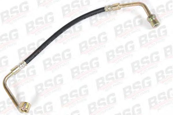 BSG BSG 30-730-004 Тормозной шланг для FORD TRANSIT (Форд Трансит) BSG BSG 30-730-004 Тормозной шланг для FORD TRANSIT (Форд Трансит)