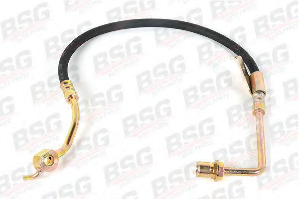 BSG BSG 30-730-007 Тормозной шланг для FORD TRANSIT (Форд Трансит) BSG BSG 30-730-007 Тормозной шланг для FORD TRANSIT (Форд Трансит)