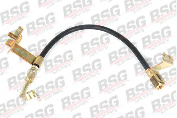 BSG BSG 30-730-019 Тормозной шланг для FORD (Форд) BSG BSG 30-730-019 Тормозной шланг для FORD (Форд)