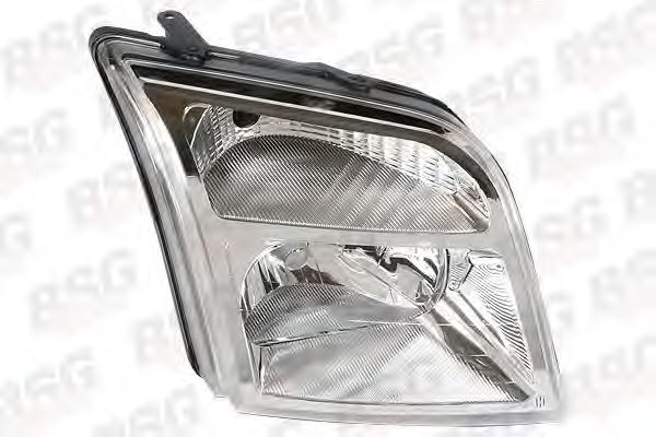 BSG BSG 30-800-009 Основная фара для FORD NEO CONNECT (Форд Нэо cоннэcт) BSG BSG 30-800-009 Основная фара для FORD NEO CONNECT (Форд Нэо cоннэcт)
