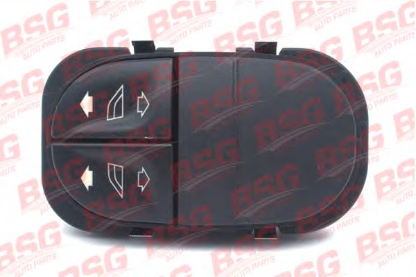 BSG BSG 30-860-012 Выключатель, стеклолодъемник для FORD ESCORT VII (Форд Эскорт 7) BSG BSG 30-860-012 Выключатель, стеклолодъемник для FORD ESCORT VII (Форд Эскорт 7)