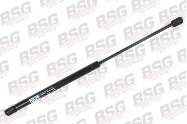 BSG BSG 30-980-013 Газовая пружина, крышка багажник для FORD (Форд) BSG BSG 30-980-013 Газовая пружина, крышка багажник для FORD (Форд)