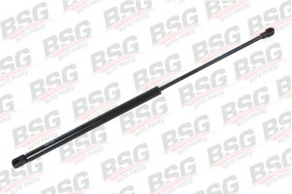 BSG BSG 30-980-015 Газовая пружина, крышка багажник для FORD MONDEO (Форд Мондэо) BSG BSG 30-980-015 Газовая пружина, крышка багажник для FORD MONDEO (Форд Мондэо)