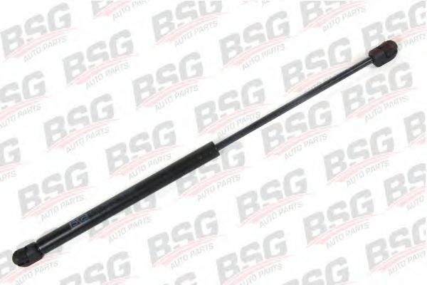 BSG BSG 30-980-018 Газовая пружина, крышка багажник для FORD KA (Форд Ка) BSG BSG 30-980-018 Газовая пружина, крышка багажник для FORD KA (Форд Ка)