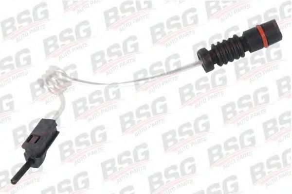 BSG BSG 60-201-001 Сигнализатор, износ тормозных колодок задний мост для MERCEDES-BENZ SPRINTER 3-T (Мэрcэдэс-бэнз Спринтэр 3-т) BSG BSG 60-201-001 Сигнализатор, износ тормозных колодок задний мост для MERCEDES-BENZ SPRINTER 3-T (Мэрcэдэс-бэнз Спринтэр 3-т)