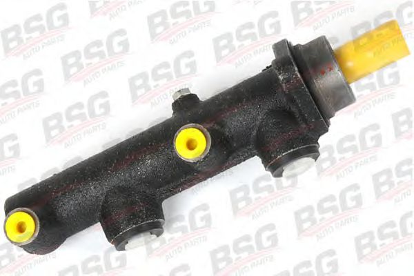 BSG BSG 60-215-001 Главный тормозной цилиндр для MERCEDESBENZ (Мерседес бенц) BSG BSG 60-215-001 Главный тормозной цилиндр для MERCEDESBENZ (Мерседес бенц)