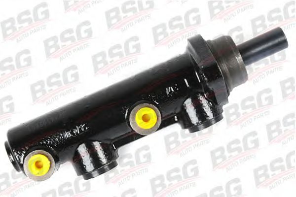 BSG BSG 60-215-002 Главный тормозной цилиндр для левостороннего расположения руля для MERCEDESBENZ (Мерседес бенц) BSG BSG 60-215-002 Главный тормозной цилиндр для левостороннего расположения руля для MERCEDESBENZ (Мерседес бенц)