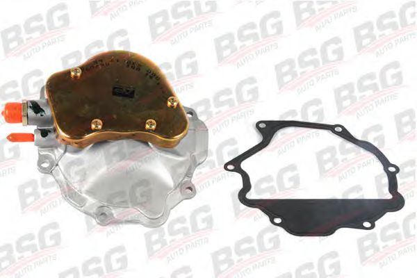 BSG BSG 60-235-001 Вакуумный насос, тормозная система OM 601. 911 для DAEWOO MUSSO (Дэу Муссо) BSG BSG 60-235-001 Вакуумный насос, тормозная система OM 601. 911 для DAEWOO MUSSO (Дэу Муссо)