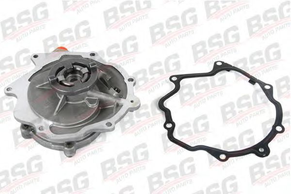 BSG BSG 60-235-002 Вакуумный насос, тормозная система для MERCEDES-BENZ VITO (Мэрcэдэс-бэнз Вито) BSG BSG 60-235-002 Вакуумный насос, тормозная система для MERCEDES-BENZ VITO (Мэрcэдэс-бэнз Вито)