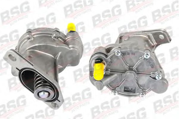BSG BSG 60-235-003 Вакуумный насос, тормозная система для VOLKSWAGEN T4 MULTIVAN (Фольксваген Т4 мултиvан) BSG BSG 60-235-003 Вакуумный насос, тормозная система для VOLKSWAGEN T4 MULTIVAN (Фольксваген Т4 мултиvан)