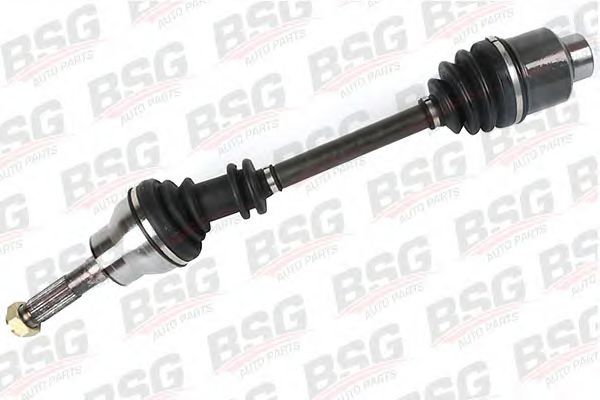 BSG BSG 60-350-002 Приводной вал механическая коробка передач для MERCEDESBENZ (Мерседес бенц) BSG BSG 60-350-002 Приводной вал механическая коробка передач для MERCEDESBENZ (Мерседес бенц)