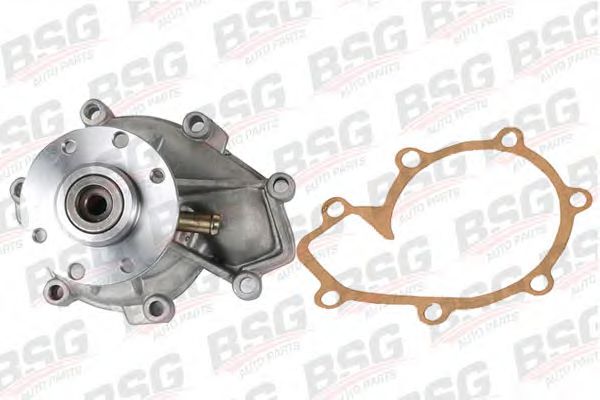 BSG BSG 60-500-001 Водяной насос для MERCEDES-BENZ C-CLASS (Мэрcэдэс-бэнз С класс) BSG BSG 60-500-001 Водяной насос для MERCEDES-BENZ C-CLASS (Мэрcэдэс-бэнз С класс)
