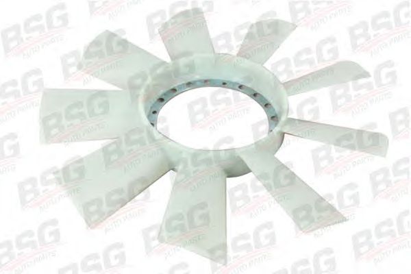 BSG BSG 60-515-002 Крыльчатка вентилятора, охлаждение двигателя для MERCEDES-BENZ VARIO (Мэрcэдэс-бэнз Vарио) BSG BSG 60-515-002 Крыльчатка вентилятора, охлаждение двигателя для MERCEDES-BENZ VARIO (Мэрcэдэс-бэнз Vарио)