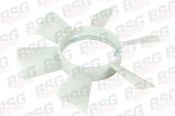 BSG BSG 60-515-003 Крыльчатка вентилятора, охлаждение двигателя для MERCEDES-BENZ SPRINTER 2-T (Мэрcэдэс-бэнз Спринтэр 2-т) BSG BSG 60-515-003 Крыльчатка вентилятора, охлаждение двигателя для MERCEDES-BENZ SPRINTER 2-T (Мэрcэдэс-бэнз Спринтэр 2-т)