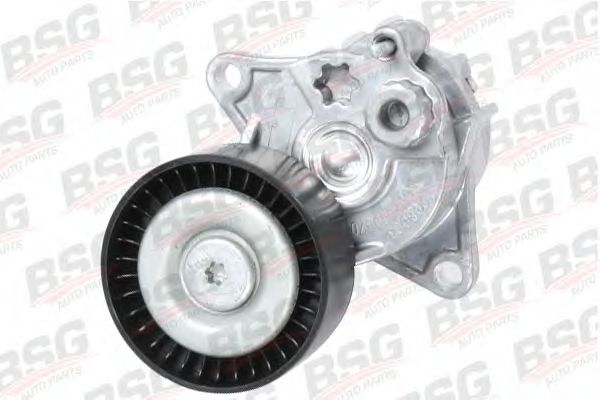 BSG BSG 60-615-007 Натяжитель ремня, клиновой зубча для MERCEDES-BENZ VITO / MIXTO (Мэрcэдэс-бэнз Вито / миxто) BSG BSG 60-615-007 Натяжитель ремня, клиновой зубча для MERCEDES-BENZ VITO / MIXTO (Мэрcэдэс-бэнз Вито / миxто)
