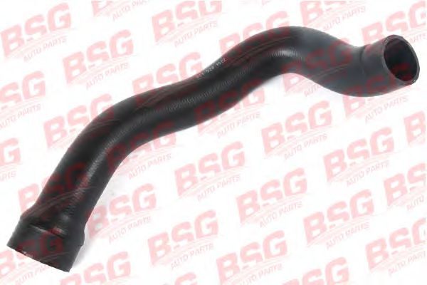 BSG BSG 60-720-007 Трубка нагнетаемого воздуха 