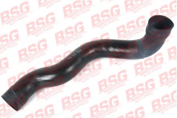 BSG BSG 60-720-011 Трубка нагнетаемого воздуха 