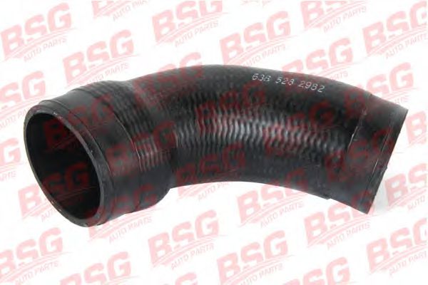 BSG BSG 60-720-012 Трубка нагнетаемого воздуха для MERCEDES-BENZ VITO (Мэрcэдэс-бэнз Вито) BSG BSG 60-720-012 Трубка нагнетаемого воздуха для MERCEDES-BENZ VITO (Мэрcэдэс-бэнз Вито)