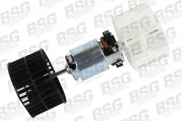 BSG BSG 60-865-002 Вентилятор салона для MERCEDES-BENZ VARIO (Мэрcэдэс-бэнз Vарио) BSG BSG 60-865-002 Вентилятор салона для MERCEDES-BENZ VARIO (Мэрcэдэс-бэнз Vарио)