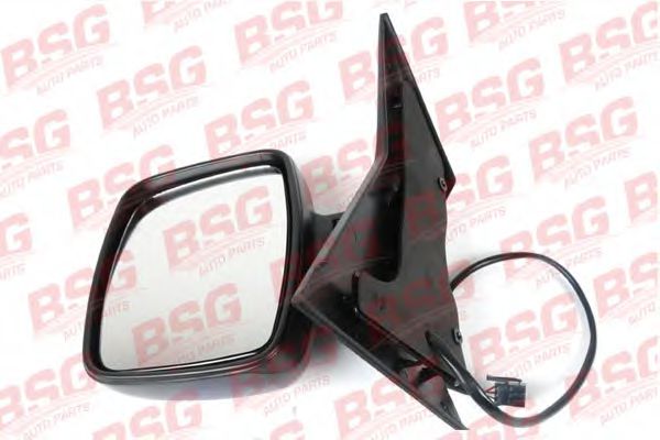 BSG BSG 60-900-008 Наружное зеркало для MERCEDES-BENZ VITO (Мэрcэдэс-бэнз Вито) BSG BSG 60-900-008 Наружное зеркало для MERCEDES-BENZ VITO (Мэрcэдэс-бэнз Вито)