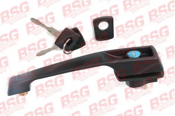 BSG BSG 60-970-003 Ручка двери 2 для MERCEDES-BENZ VARIO (Мэрcэдэс-бэнз Vарио)