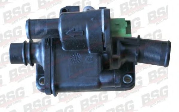 BSG BSG 30-126-009 Термостат, охлаждающая жидкость для FORD IKON V (Форд Икон v) BSG BSG 30-126-009 Термостат, охлаждающая жидкость для FORD IKON V (Форд Икон v)