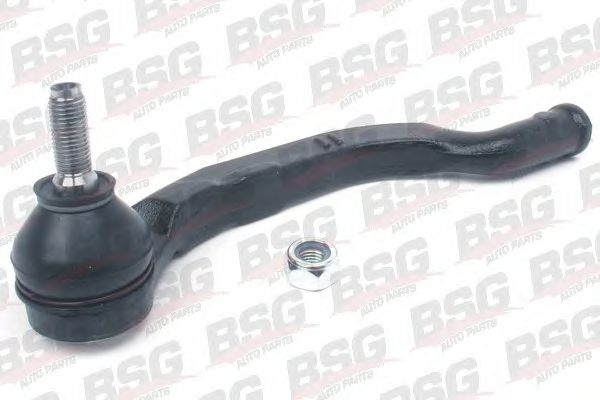 BSG BSG 65-310-022 Наконечник поперечной рулевой тяги для RENAULT (Рено) BSG BSG 65-310-022 Наконечник поперечной рулевой тяги для RENAULT (Рено)