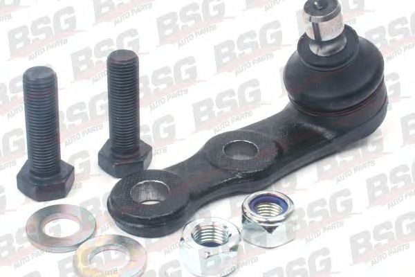 BSG BSG 65-310-054 Несущий направляющий шарнир для OPEL CORSA A (Опель Cорса а) BSG BSG 65-310-054 Несущий направляющий шарнир для OPEL CORSA A (Опель Cорса а)