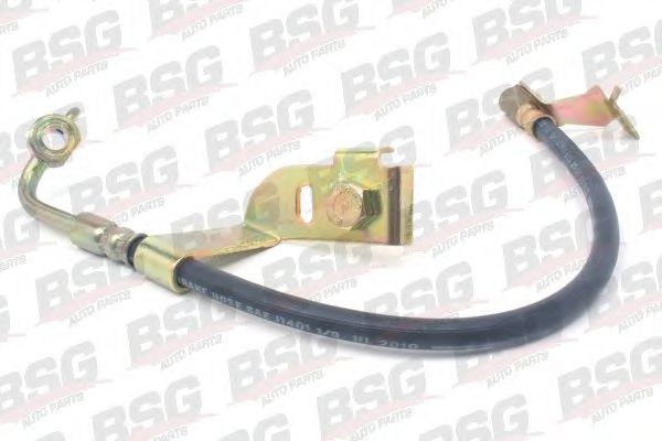 BSG BSG 30-730-018 Тормозной шланг для FORD (Форд) BSG BSG 30-730-018 Тормозной шланг для FORD (Форд)