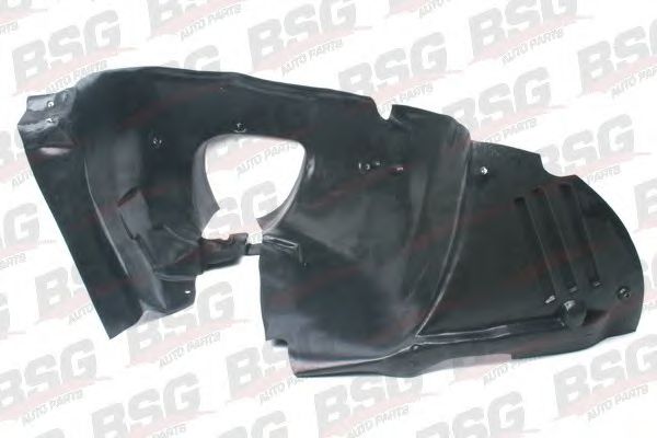 BSG BSG 70-923-006 Внутренняя часть крыла для PEUGEOT (Пежо) BSG BSG 70-923-006 Внутренняя часть крыла для PEUGEOT (Пежо)