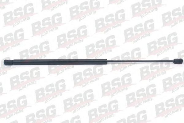 BSG BSG 70-980-001 Газовая пружина, крышка багажник для PEUGEOT 106 I (Пежо 106 и) BSG BSG 70-980-001 Газовая пружина, крышка багажник для PEUGEOT 106 I (Пежо 106 и)