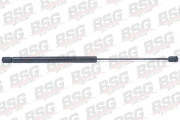 BSG BSG 70-980-003 Газовая пружина, крышка багажник для PEUGEOT (Пежо) BSG BSG 70-980-003 Газовая пружина, крышка багажник для PEUGEOT (Пежо)