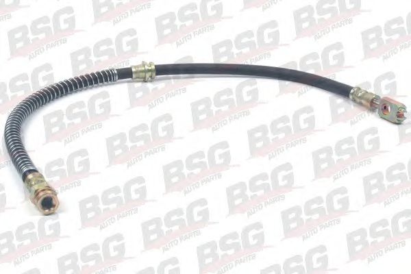 BSG BSG 90-730-001 Тормозной шланг для SKODA OCTAVIA (Шкода Октавия) BSG BSG 90-730-001 Тормозной шланг для SKODA OCTAVIA (Шкода Октавия)