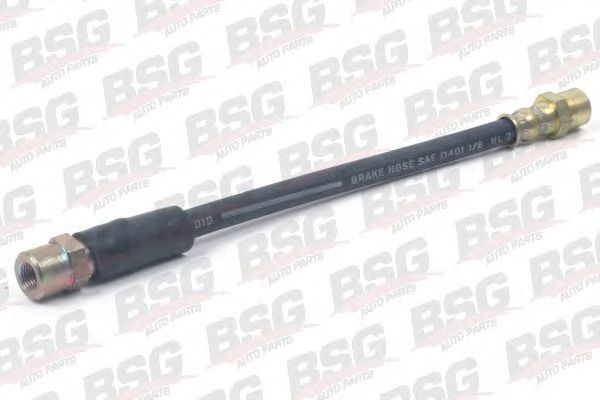 BSG BSG 90-730-012 Тормозной шланг для SKODA OCTAVIA (Шкода Октавия) BSG BSG 90-730-012 Тормозной шланг для SKODA OCTAVIA (Шкода Октавия)