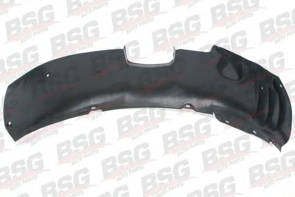 BSG BSG 90-923-007 Обшивка, колесная ниша для VOLKSWAGEN PANEL II (Фольксваген Панэл 2) BSG BSG 90-923-007 Обшивка, колесная ниша для VOLKSWAGEN PANEL II (Фольксваген Панэл 2)