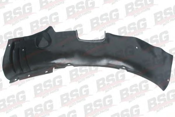 BSG BSG 90-923-008 Обшивка, колесная ниша для VOLKSWAGEN PANEL II (Фольксваген Панэл 2) BSG BSG 90-923-008 Обшивка, колесная ниша для VOLKSWAGEN PANEL II (Фольксваген Панэл 2)