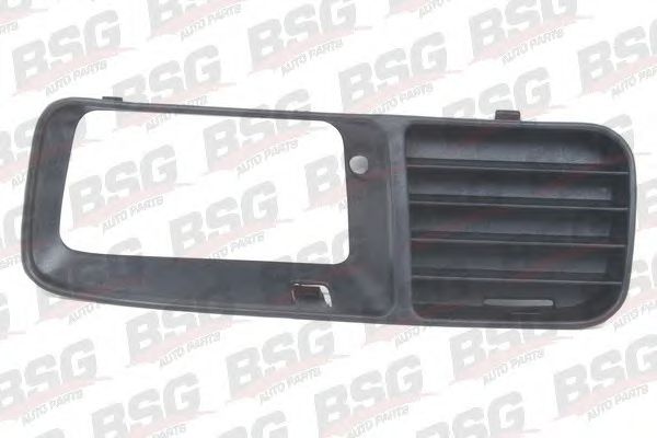 BSG BSG 90-927-004 Решетка вентилятора, буфер для VOLKSWAGEN CADDY II (Фольксваген Кадди 2) BSG BSG 90-927-004 Решетка вентилятора, буфер для VOLKSWAGEN CADDY II (Фольксваген Кадди 2)
