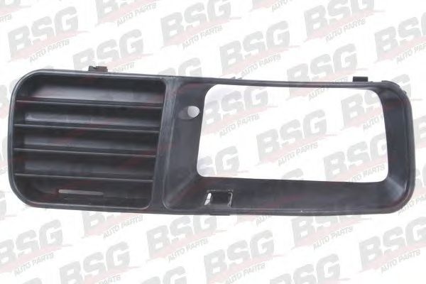BSG BSG 90-927-005 Решетка вентилятора, буфер для VOLKSWAGEN CADDY II (Фольксваген Кадди 2) BSG BSG 90-927-005 Решетка вентилятора, буфер для VOLKSWAGEN CADDY II (Фольксваген Кадди 2)