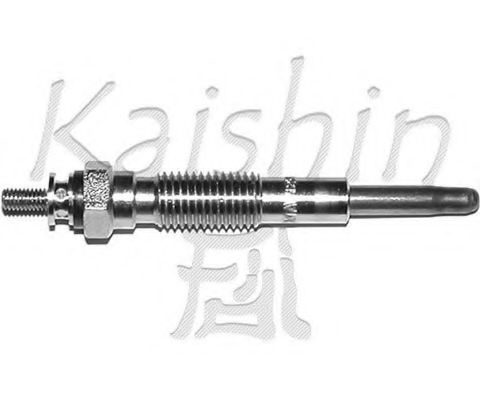 KAISHIN 39058 Свеча накаливания для MAZDA 626 III (Мазда 626 3) KAISHIN 39058 Свеча накаливания для MAZDA 626 III (Мазда 626 3)