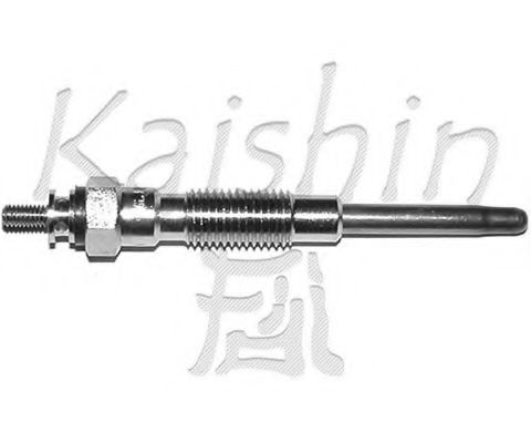 KAISHIN 39102 Свеча накаливания для TOYOTA CROWN (Тойота/тоета Cровн) KAISHIN 39102 Свеча накаливания для TOYOTA CROWN (Тойота/тоета Cровн)