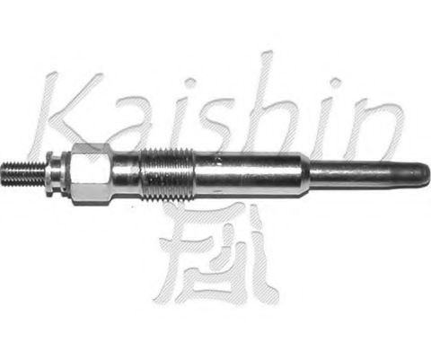 KAISHIN 39125 Свеча накаливания для MAZDA 323 III (Мазда 323 3) KAISHIN 39125 Свеча накаливания для MAZDA 323 III (Мазда 323 3)
